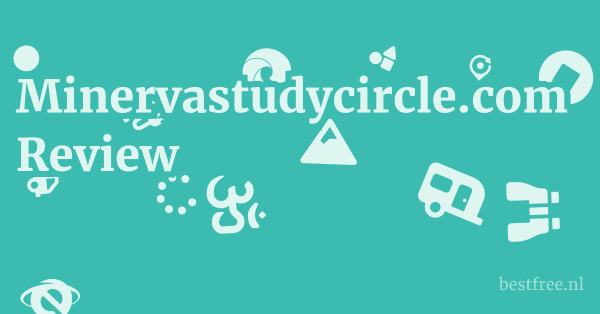 Minervastudycircle.com Review 1 by BestFREE.nl