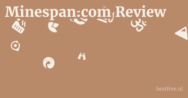 Minespan.com Review 1 by BestFREE.nl