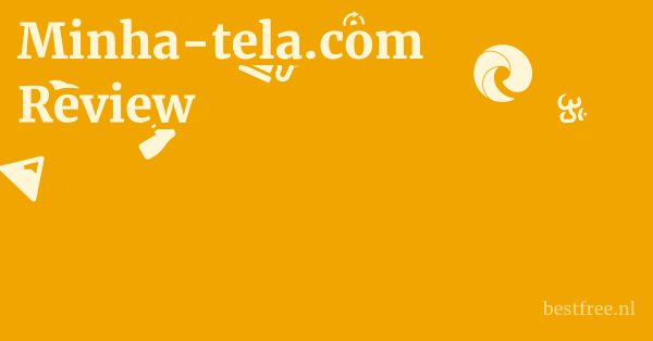 Minha-tela.com Review 1 by BestFREE.nl