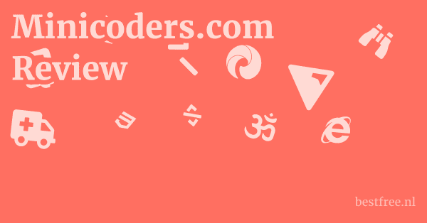 Minicoders.com Review 1 by BestFREE.nl