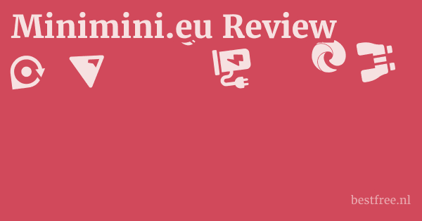 Minimini.eu Review 1 by BestFREE.nl