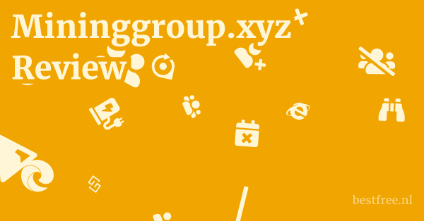 Mininggroup.xyz Review 1 by BestFREE.nl