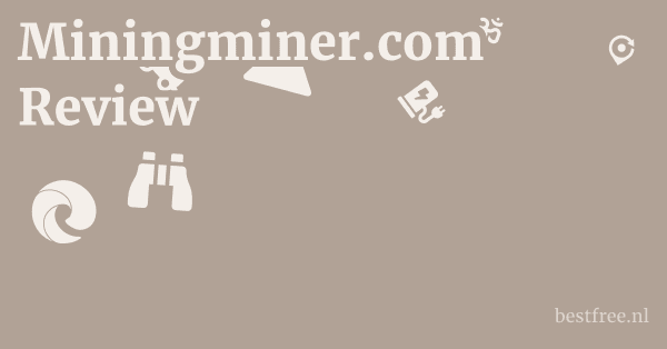 Miningminer.com Review 1 by BestFREE.nl