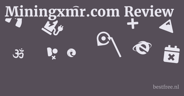 Miningxmr.com Review 1 by BestFREE.nl