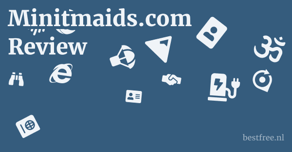 Minitmaids.com Review 1 by BestFREE.nl