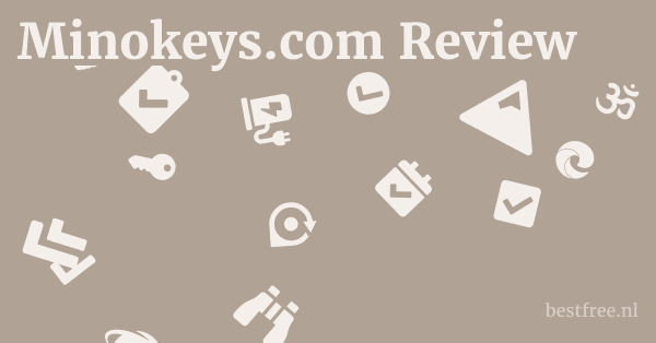 Minokeys.com Review 1 by BestFREE.nl