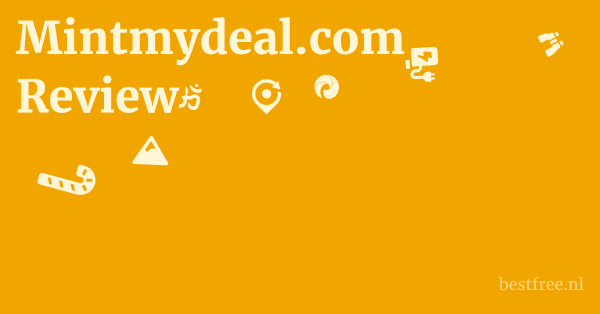 Mintmydeal.com Review 1 by BestFREE.nl