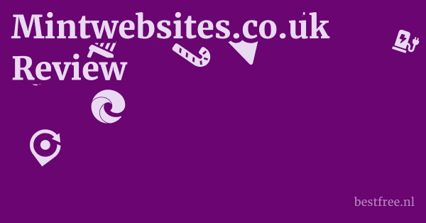 Mintwebsites.co.uk Review 1 by BestFREE.nl