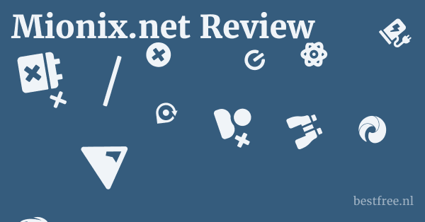 Mionix.net Review 1 by BestFREE.nl