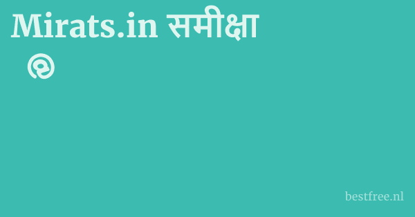 Mirats.in समीक्षा 1 by BestFREE.nl
