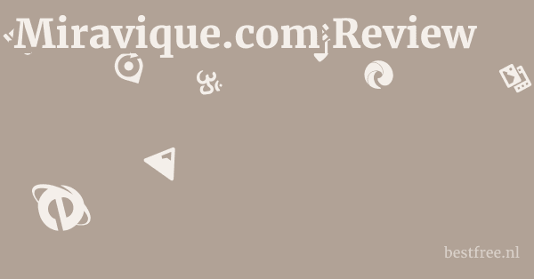 Miravique.com Review 1 by BestFREE.nl