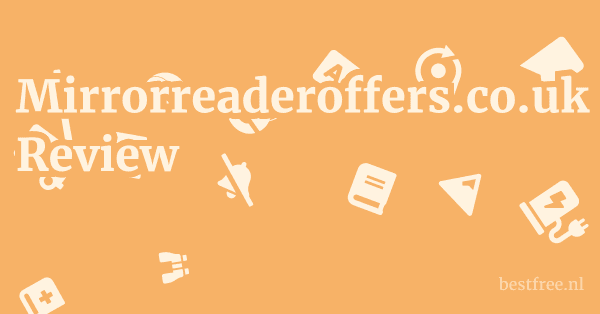 Mirrorreaderoffers.co.uk Review 1 by BestFREE.nl