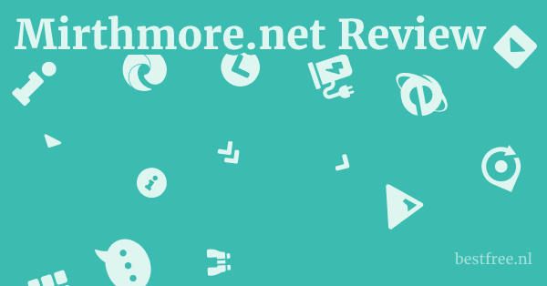 Mirthmore.net Review 1 by BestFREE.nl