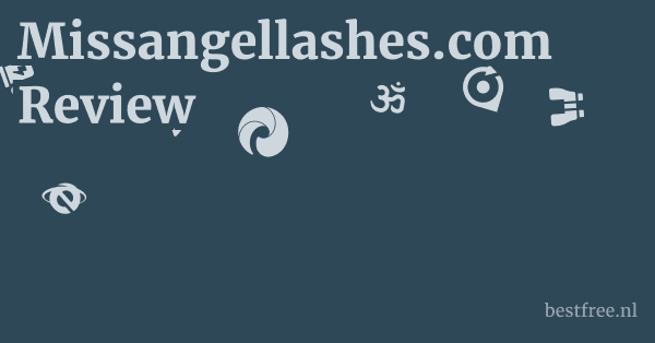 Missangellashes.com Review 1 by BestFREE.nl