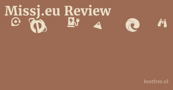 Missj.eu Review 1 by BestFREE.nl