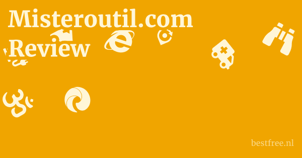 Misteroutil.com Review 1 by BestFREE.nl