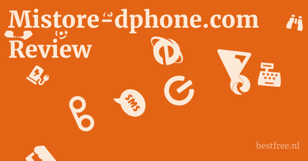 Mistore-dphone.com Review 1 by BestFREE.nl