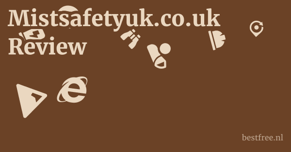 Mistsafetyuk.co.uk Review 1 by BestFREE.nl