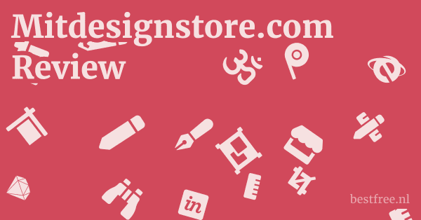 Mitdesignstore.com Review 1 by BestFREE.nl