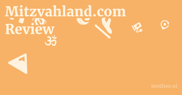 Mitzvahland.com Review 1 by BestFREE.nl