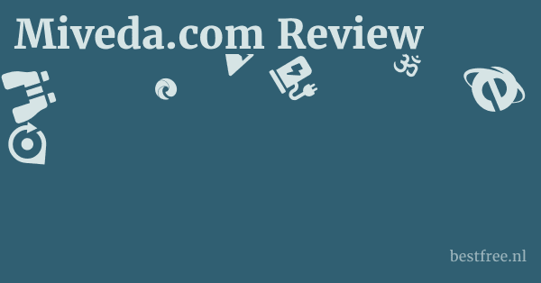 Miveda.com Review 1 by BestFREE.nl