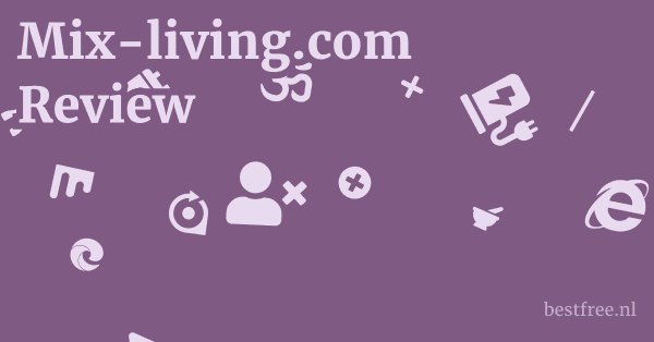 Mix-living.com Review 1 by BestFREE.nl