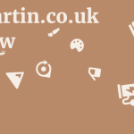 Mjmartin.co.uk Review 7 by BestFREE.nl