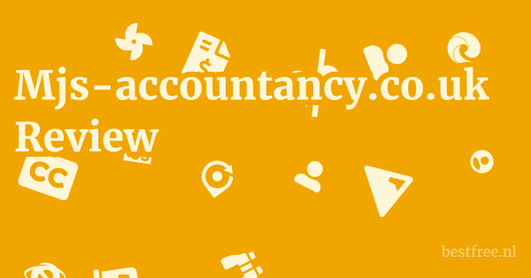 Mjs-accountancy.co.uk Review 1 by BestFREE.nl