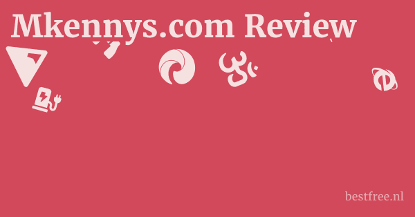 Mkennys.com Review 1 by BestFREE.nl