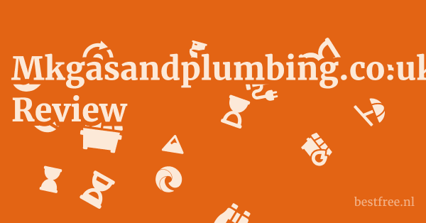 Mkgasandplumbing.co.uk Review 1 by BestFREE.nl