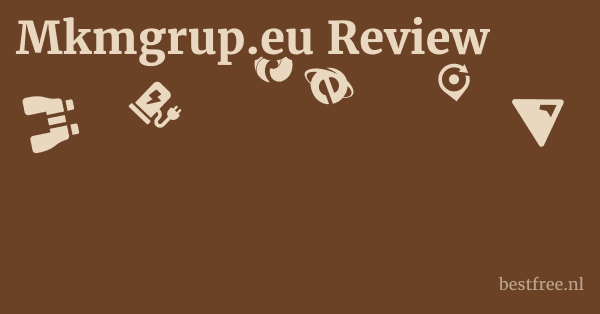 Mkmgrup.eu Review 1 by BestFREE.nl
