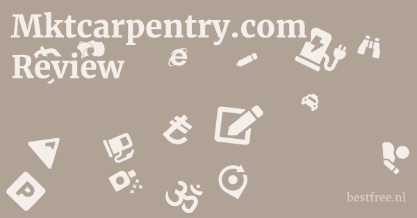 Mktcarpentry.com Review 1 by BestFREE.nl