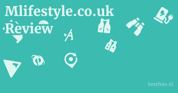 Mlifestyle.co.uk Review 1 by BestFREE.nl