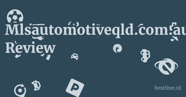 Mlsautomotiveqld.com.au Review 1 by BestFREE.nl
