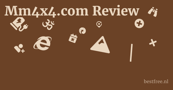 Mm4x4.com Review 1 by BestFREE.nl