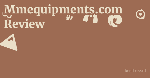 Mmequipments.com Review 1 by BestFREE.nl