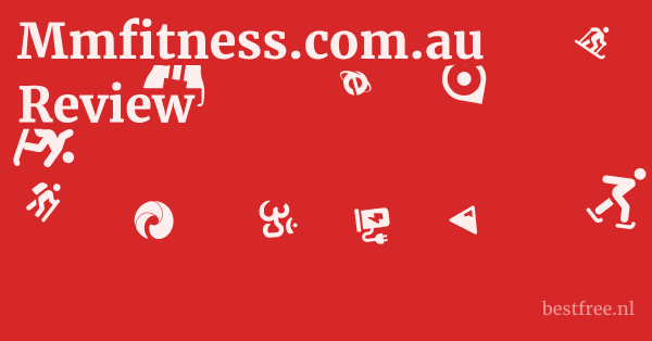 Mmfitness.com.au Review 1 by BestFREE.nl