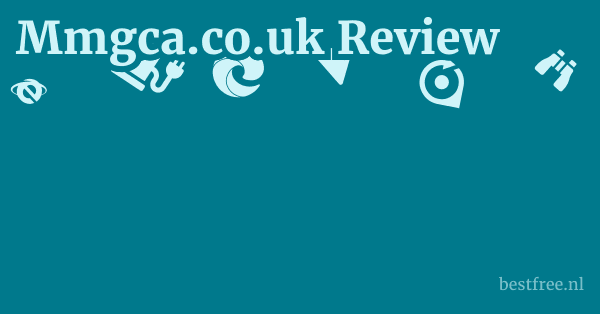 Mmgca.co.uk Review 1 by BestFREE.nl