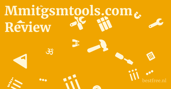 Mmitgsmtools.com Review 1 by BestFREE.nl