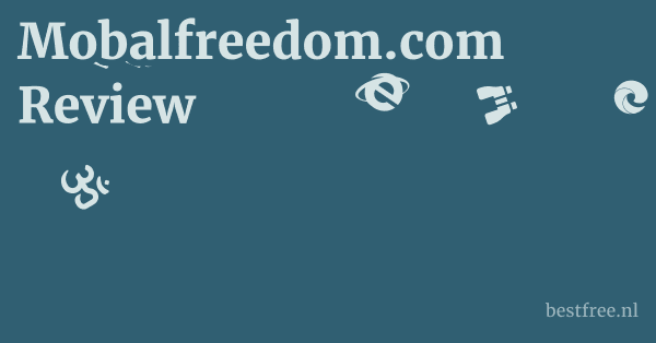 Mobalfreedom.com Review 1 by BestFREE.nl