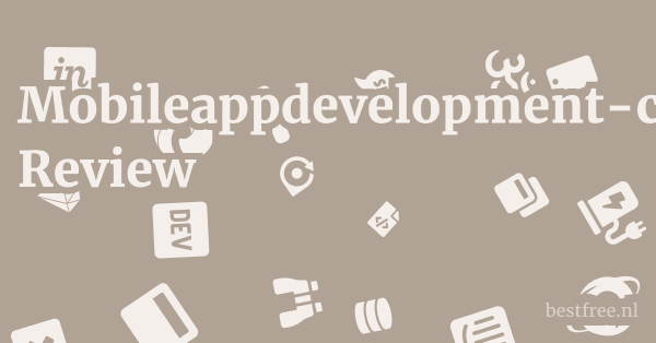 Mobileappdevelopment-chicago.com Review 1 by BestFREE.nl