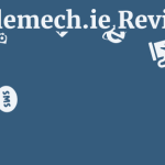 Mobilemech.ie Review 15 by BestFREE.nl