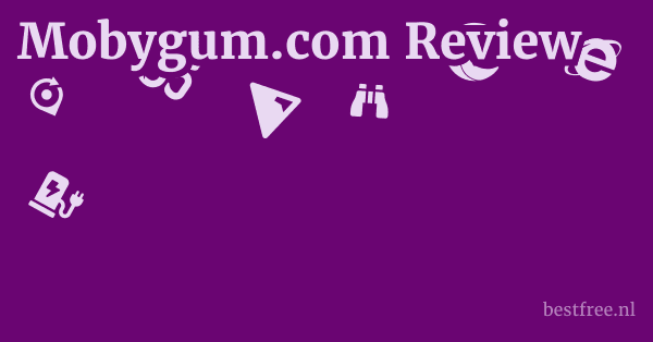 Mobygum.com Review 1 by BestFREE.nl