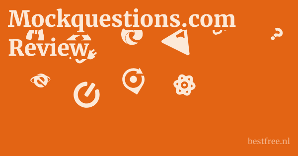 Mockquestions.com Review 1 by BestFREE.nl