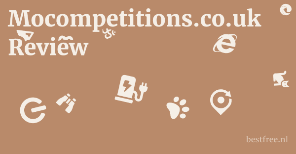 Mocompetitions.co.uk Review 1 by BestFREE.nl