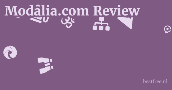 Modalia.com Review 1 by BestFREE.nl