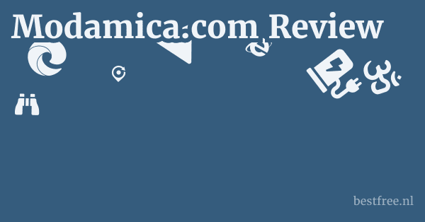 Modamica.com Review 1 by BestFREE.nl