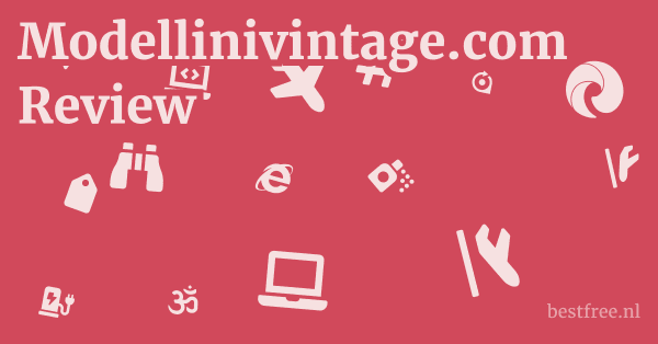 Modellinivintage.com Review 1 by BestFREE.nl