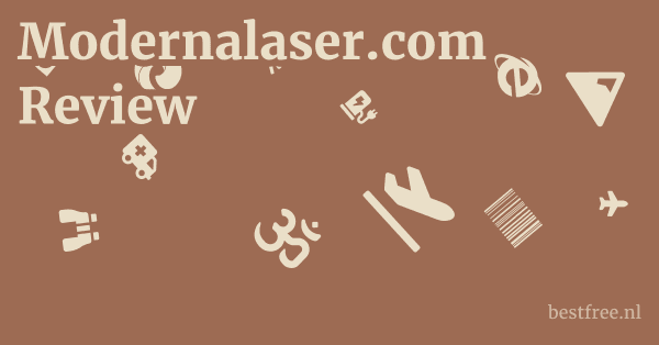 Modernalaser.com Review 1 by BestFREE.nl