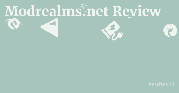 Modrealms.net Review 1 by BestFREE.nl